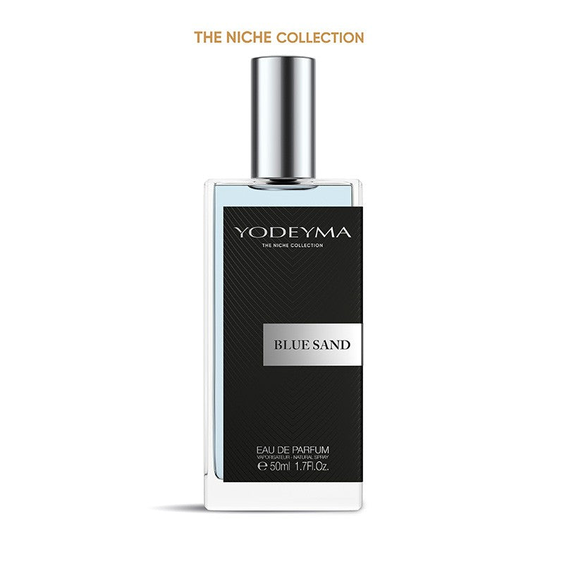 Yodeyma Blue Sand No.118 Eau de Parfum 50ml