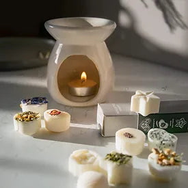 Freckleface Assorted Wax Melts