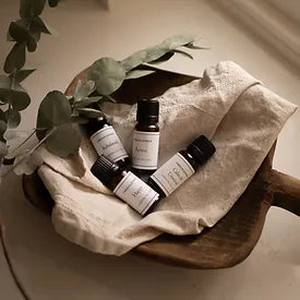 Freckleface Essential Oil Calm & Unwind