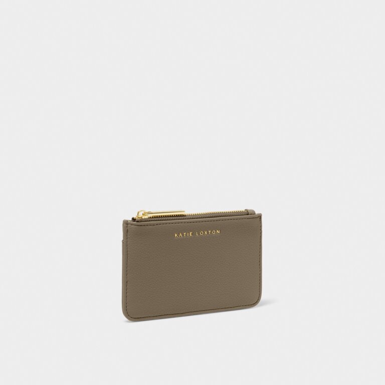 Katie Loxton Hana Cardholder Mink