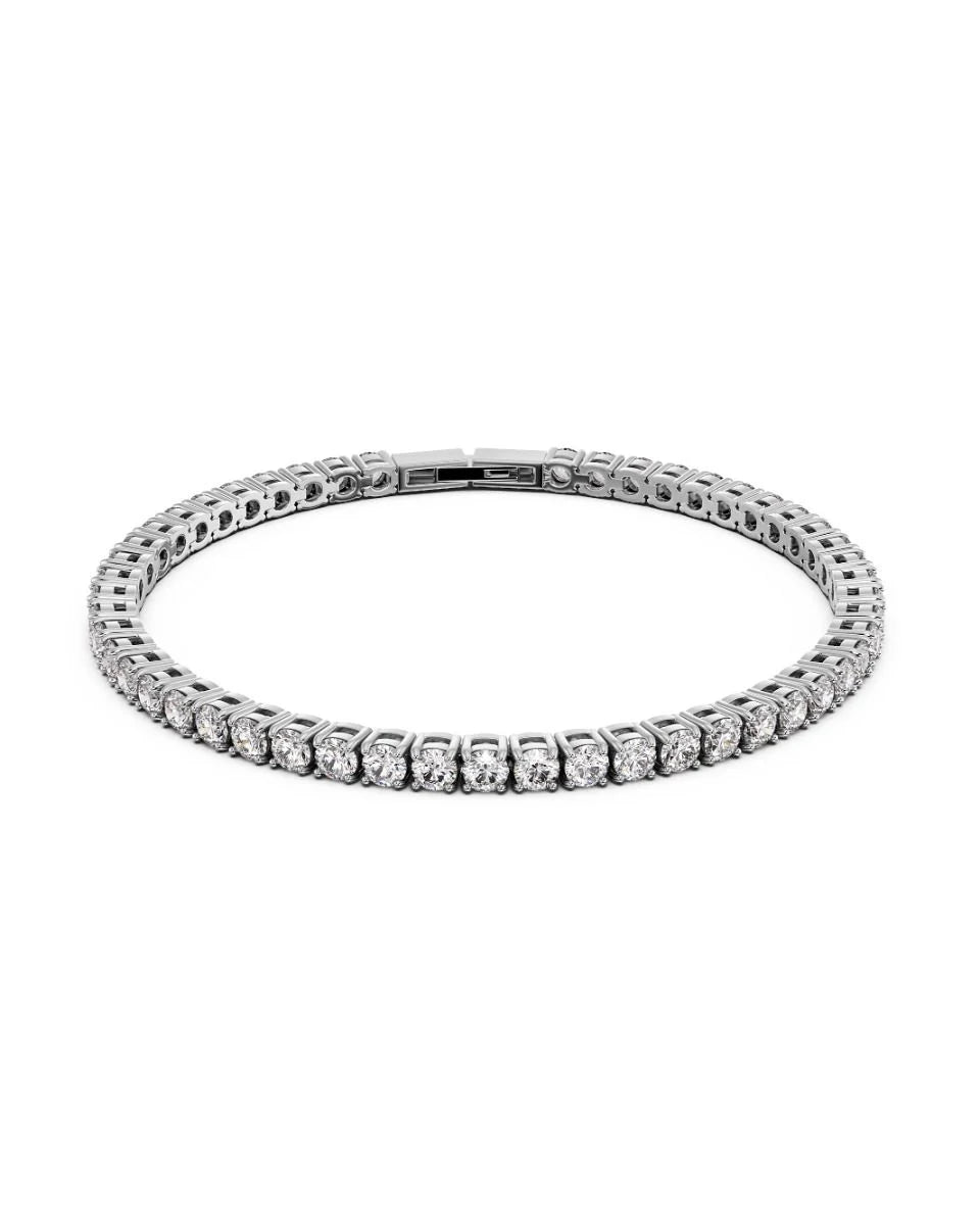 Edblad Tennis Bracelet Steel Small