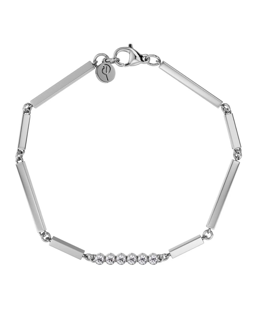 Edblad Twiggy Bracelet Multi steel Small
