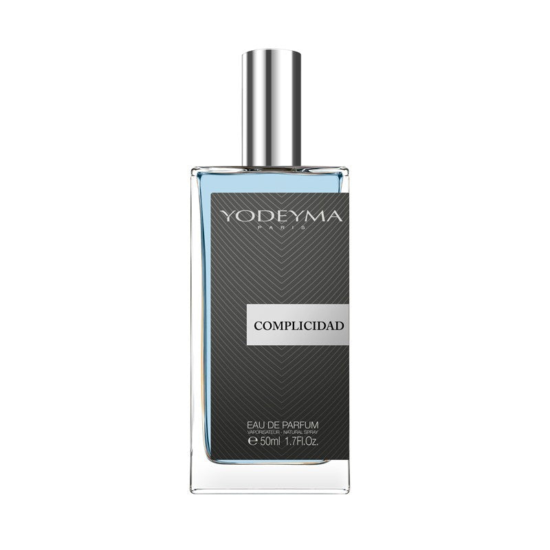 Yodeyma Complicidad No.124 Eau De Parfum 50ml