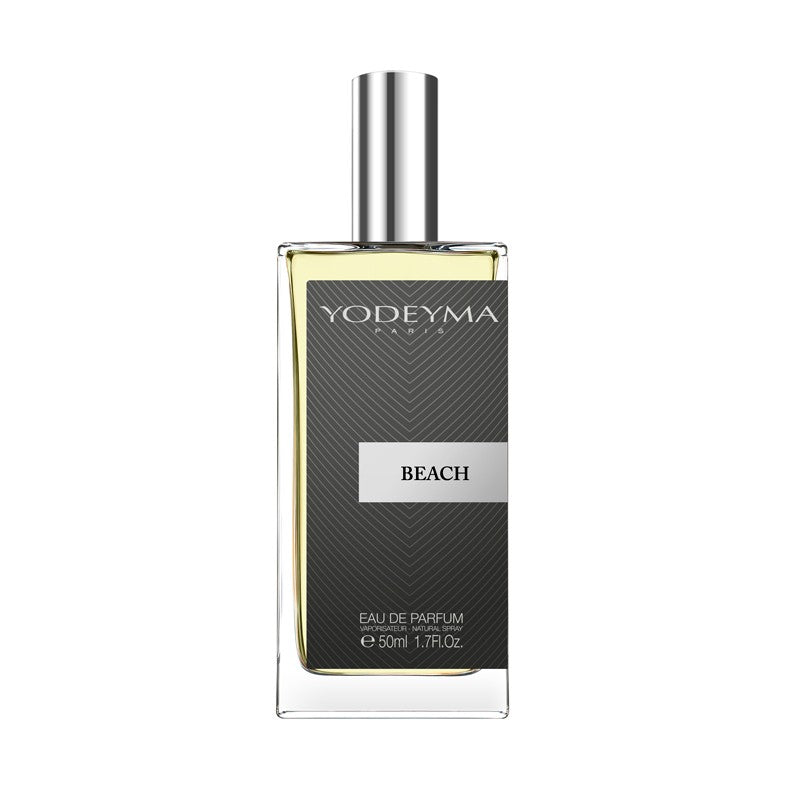 Yodeyma Beach No.111 Eau de Parfum 50ml