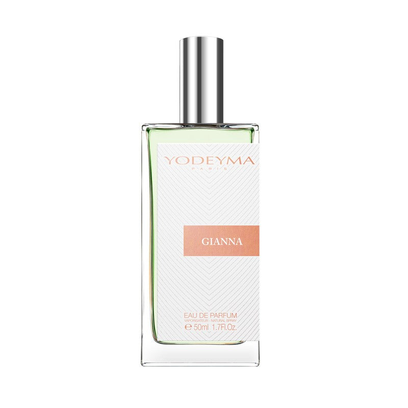 Yodeyma Gianna No.39 Eau de Parfum 50ml