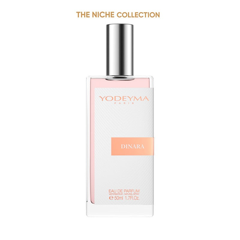 Yodeyma Dinara No.24 Eau de Parfum 50ml