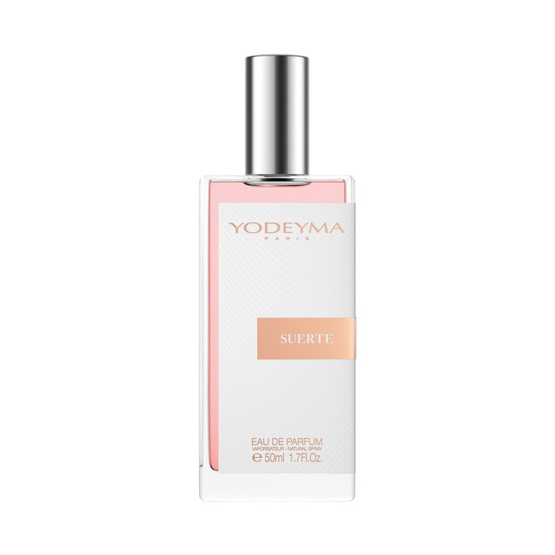 Yodeyma Suerte No.50 Eau de Parfum 50ml