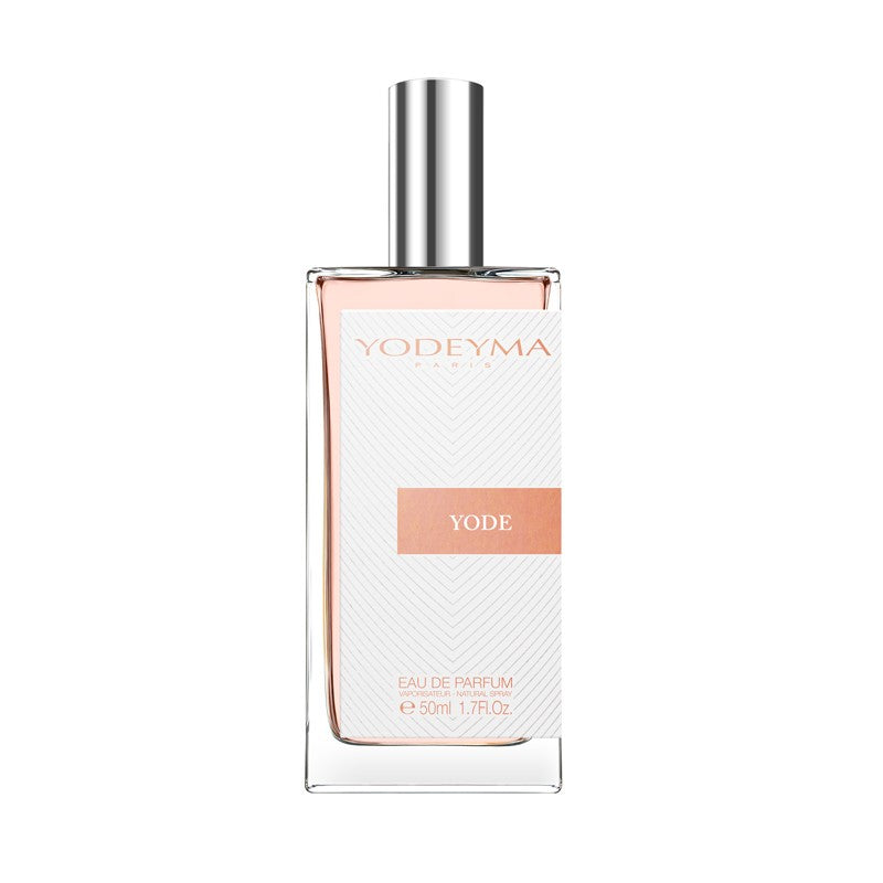 Yodeyma Yode No.3 Eau de Parfum 50ml