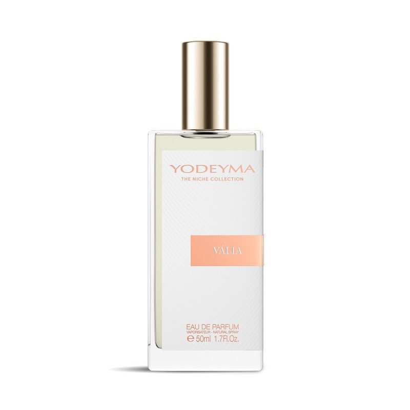 Yodeyma Valia No.32 Eau de Parfum 50ml