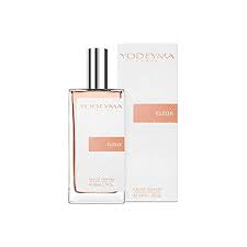 Yodeyma Elixir No.25 Eau de Parfum 50ml