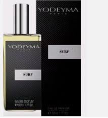 Yodeyma Surf No.102 Eau de Parfum 50ml
