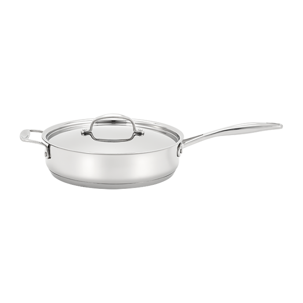 Stellar Profile Saute pan Non Stick 24cm