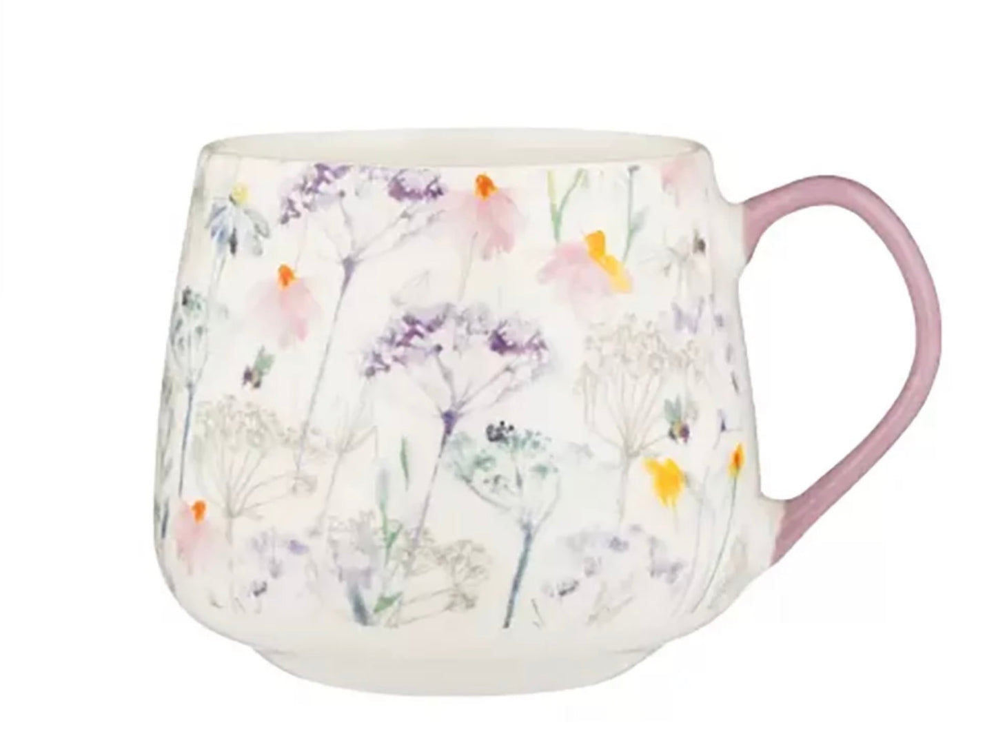 Price & Kensington Daisy Mug, 425ML
