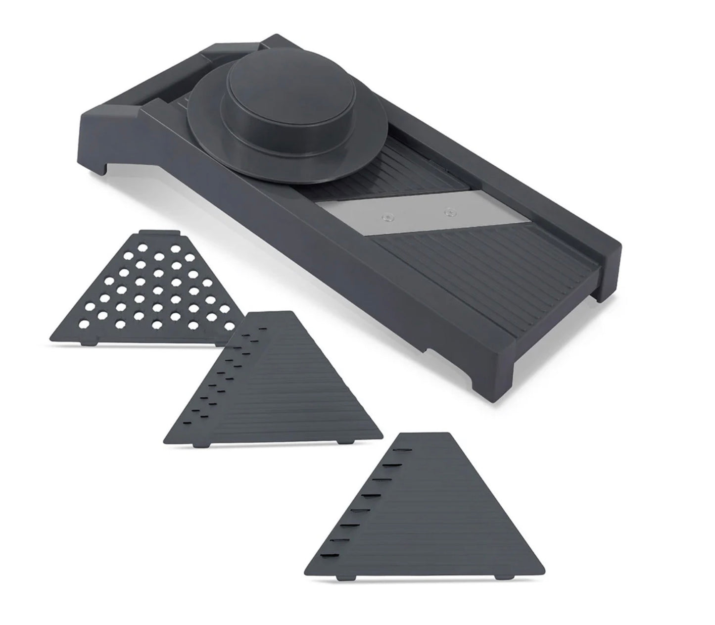 Culinare 4 Blade Mandoline Slicer