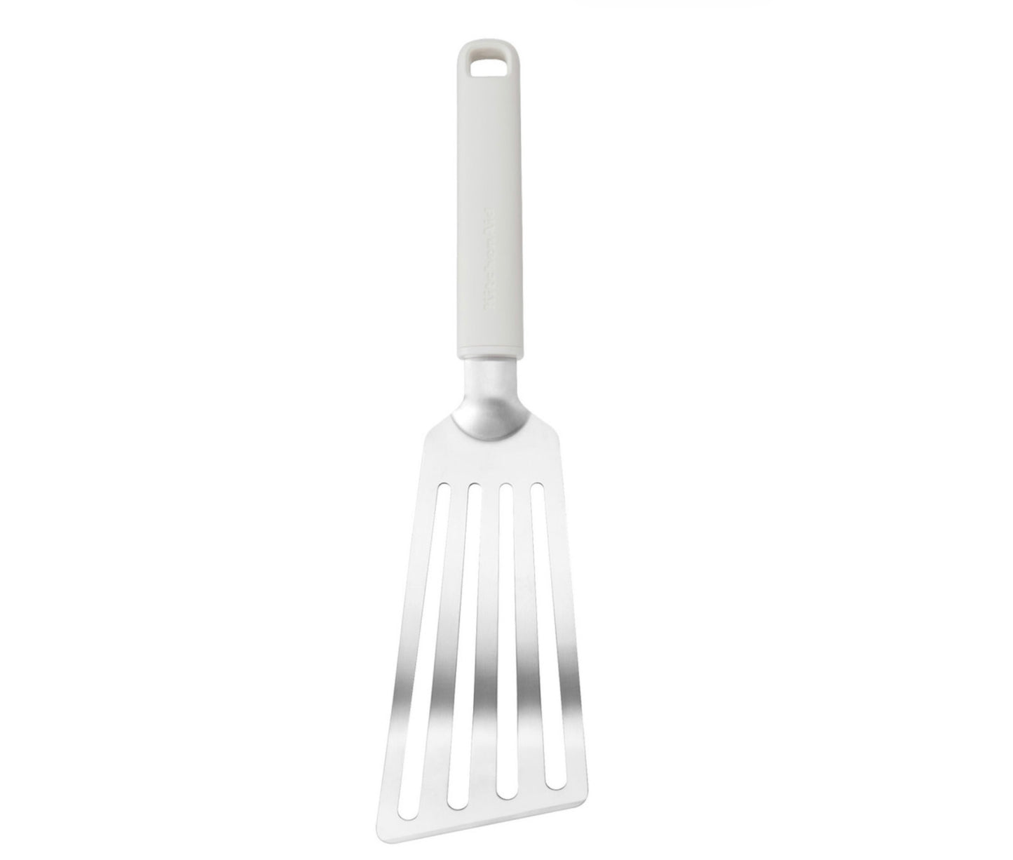 KitchenAid Flex Turner Porcelain White 31.5cm