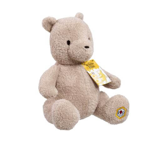 Disney Winnie The Pooh Commemorative Soft Toy