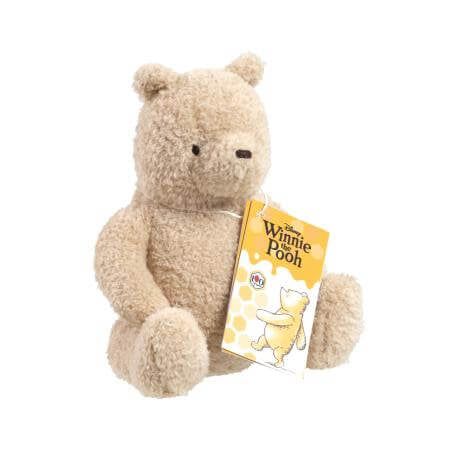 Disney Commemorative Small Soft Toy