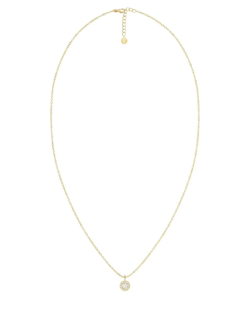 Edblad Thassos Necklace Gold