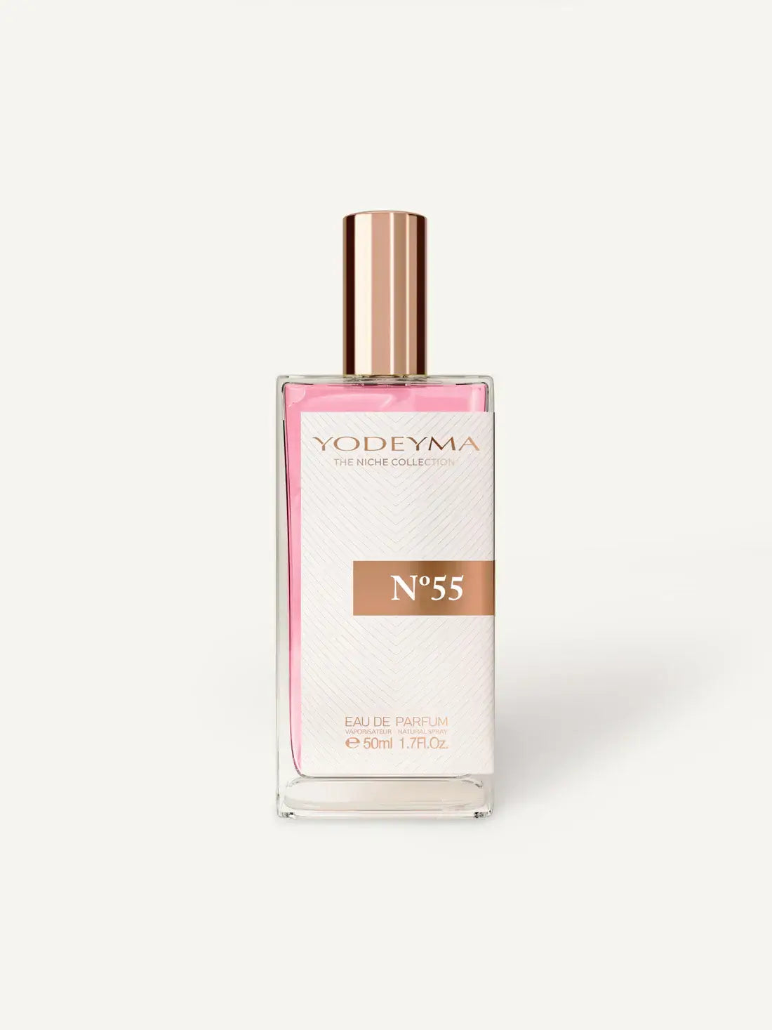 Yodeyma No. 55 Eau Parfum 50ml