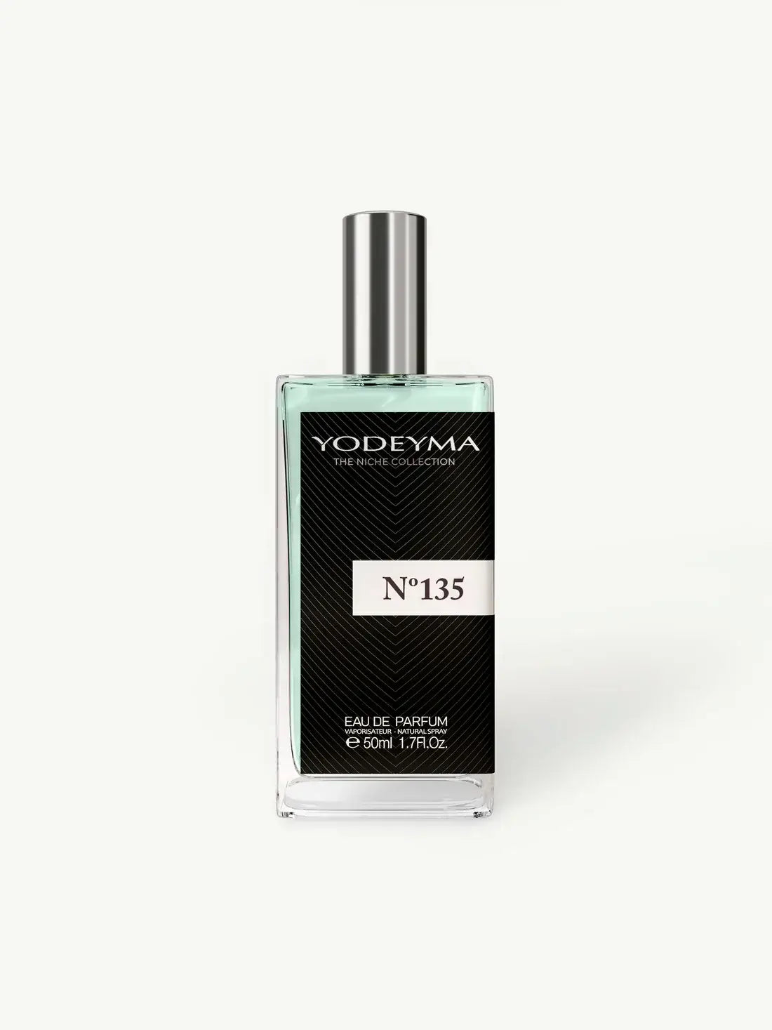 Yodeyma No.135 Eau de Parfum 50ml