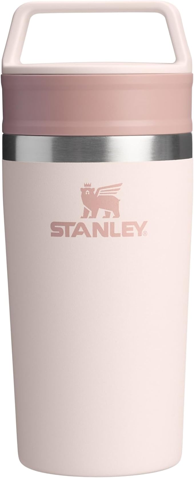 Stanley Travel Mug - Rose Quarts