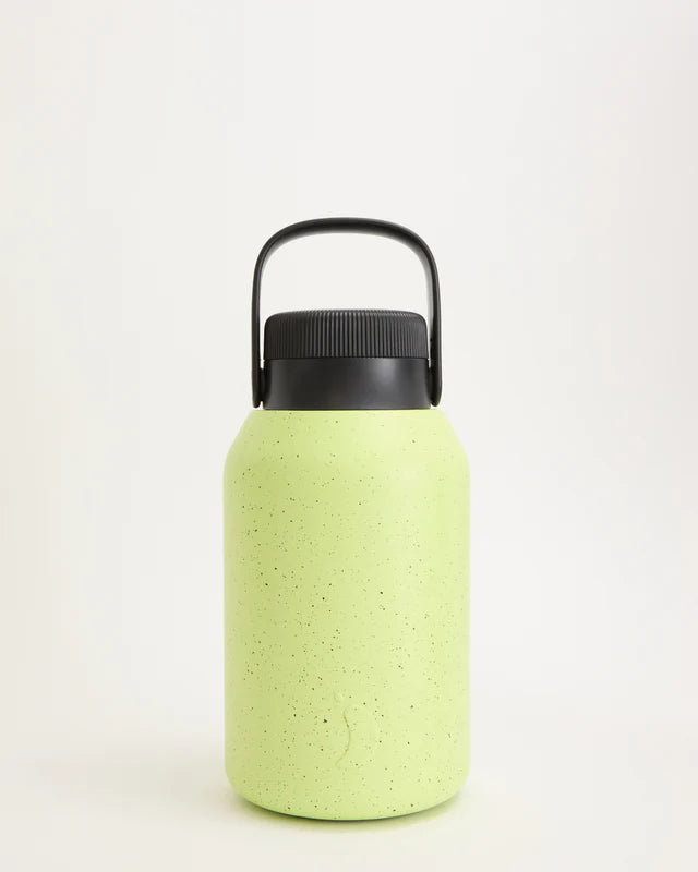 Chilly Limelite Fleck 2 Litre Bottle