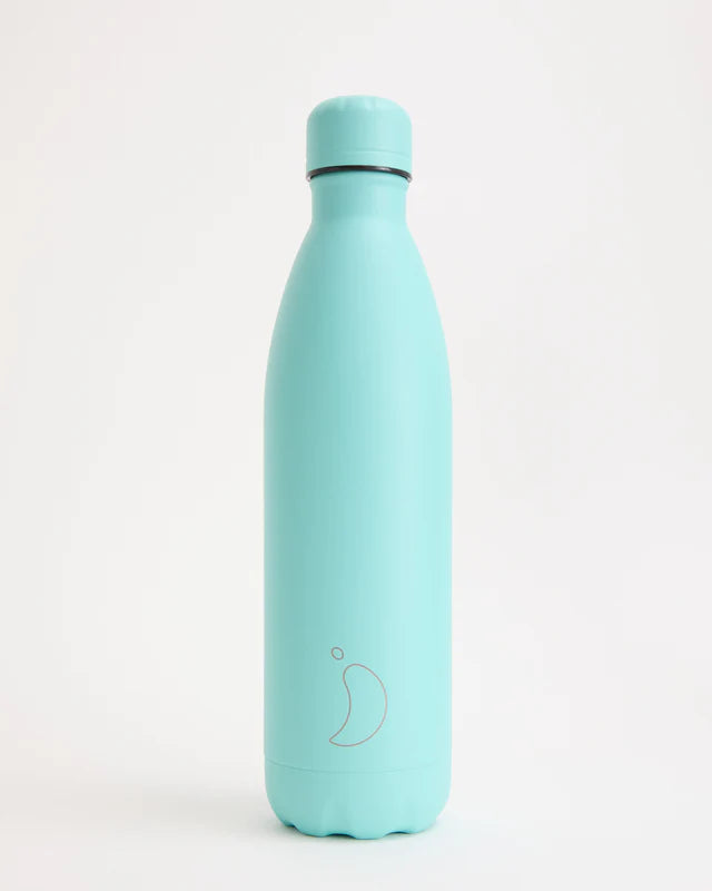 Chilly Pastel Edition Green 750ml Bottle