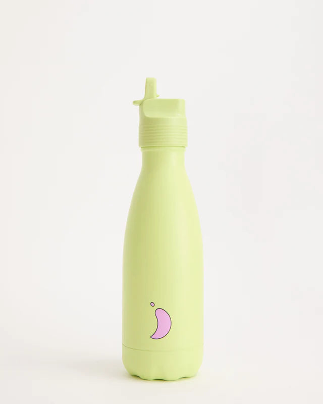 Chilly Original Kids Bottle 350ml Lime