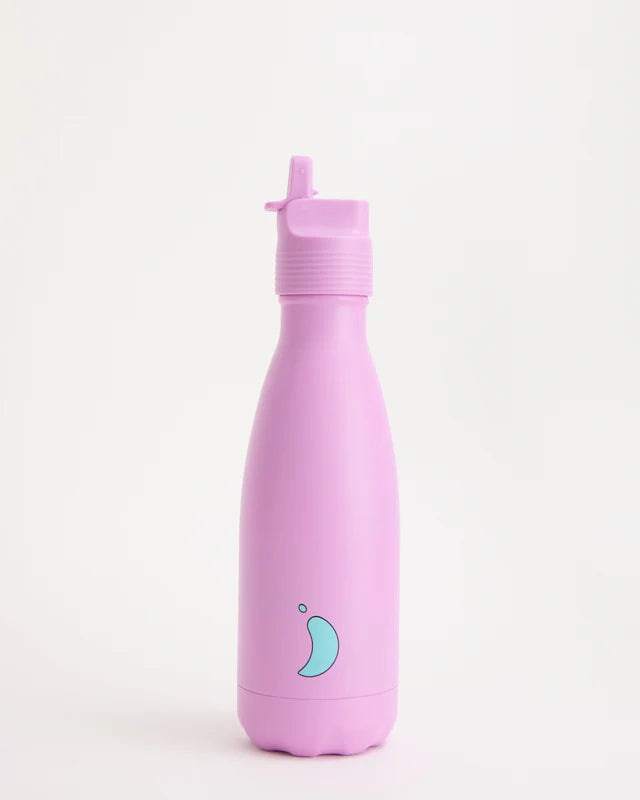 Chilly Original Kids Bottle 350ml Berry