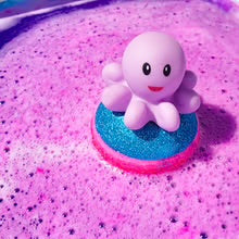 Bomb Cosmetics Octopus Garden Bath Blaster