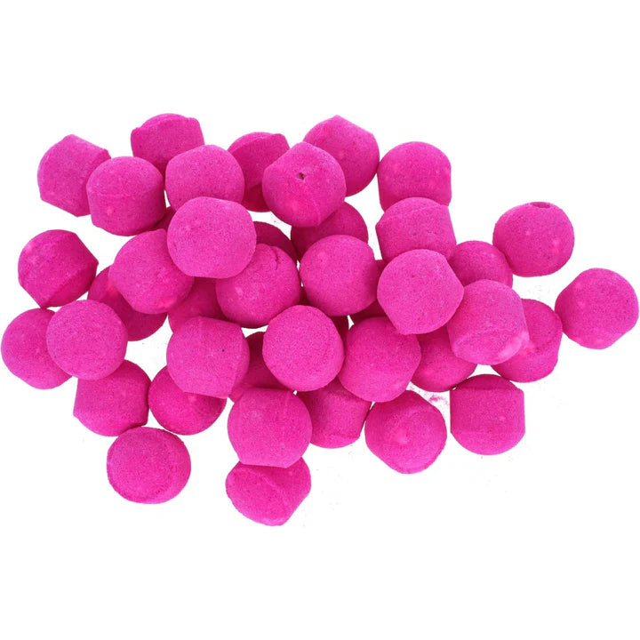 Bomb Cosmetics Strawberry Chill Pill Mini Bath Bomb