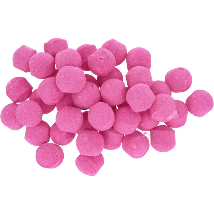 Bomb Cosmetics Baby Powder Chill Pill Mini Bath Bomb