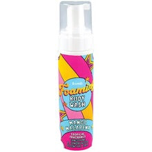 Bomb Cosmetics Mango Macarena Shower Foam
