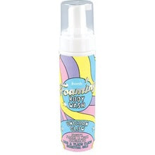 Bomb Cosmetics Unicorn Glow Shower Foam