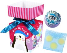 Bomb Cosmetics Freeze The Day Mini Cracker