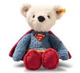 Steiff Superman Teddy Bear