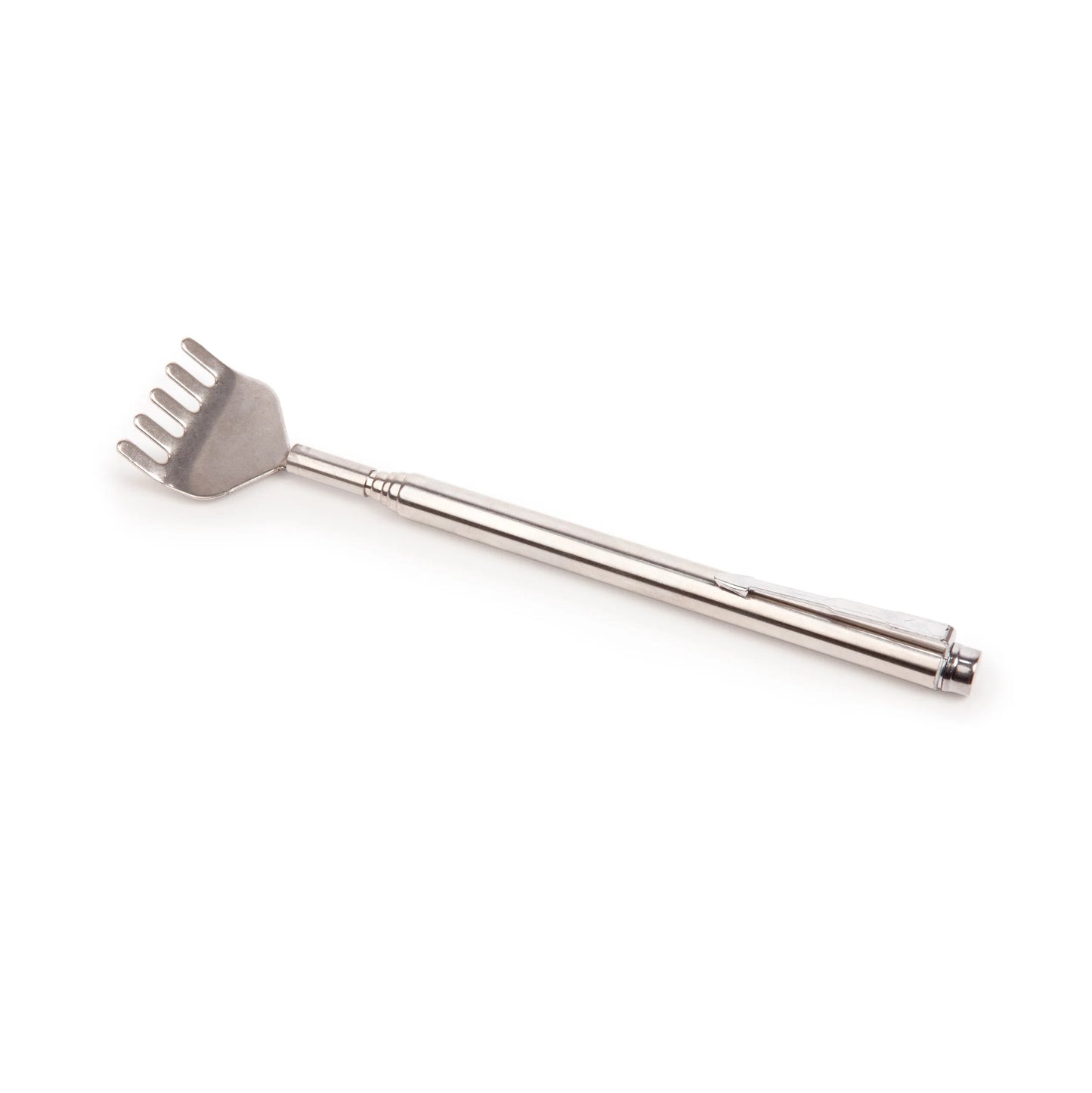 Kikkerland Extendable Back Scratcher