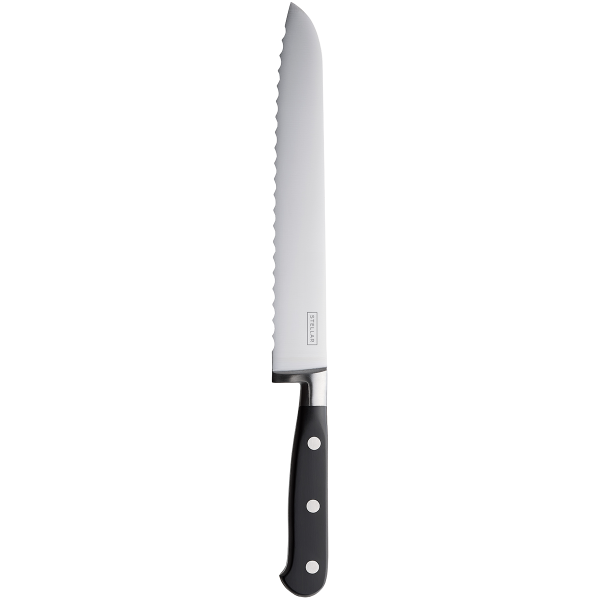 Stellar Classic ,21CM/8” Bread Knife