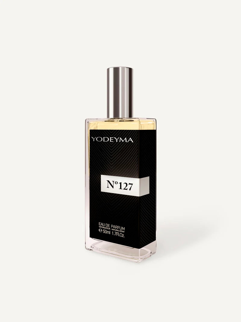 Yodeyma No.127 Eau de parfum 50ml