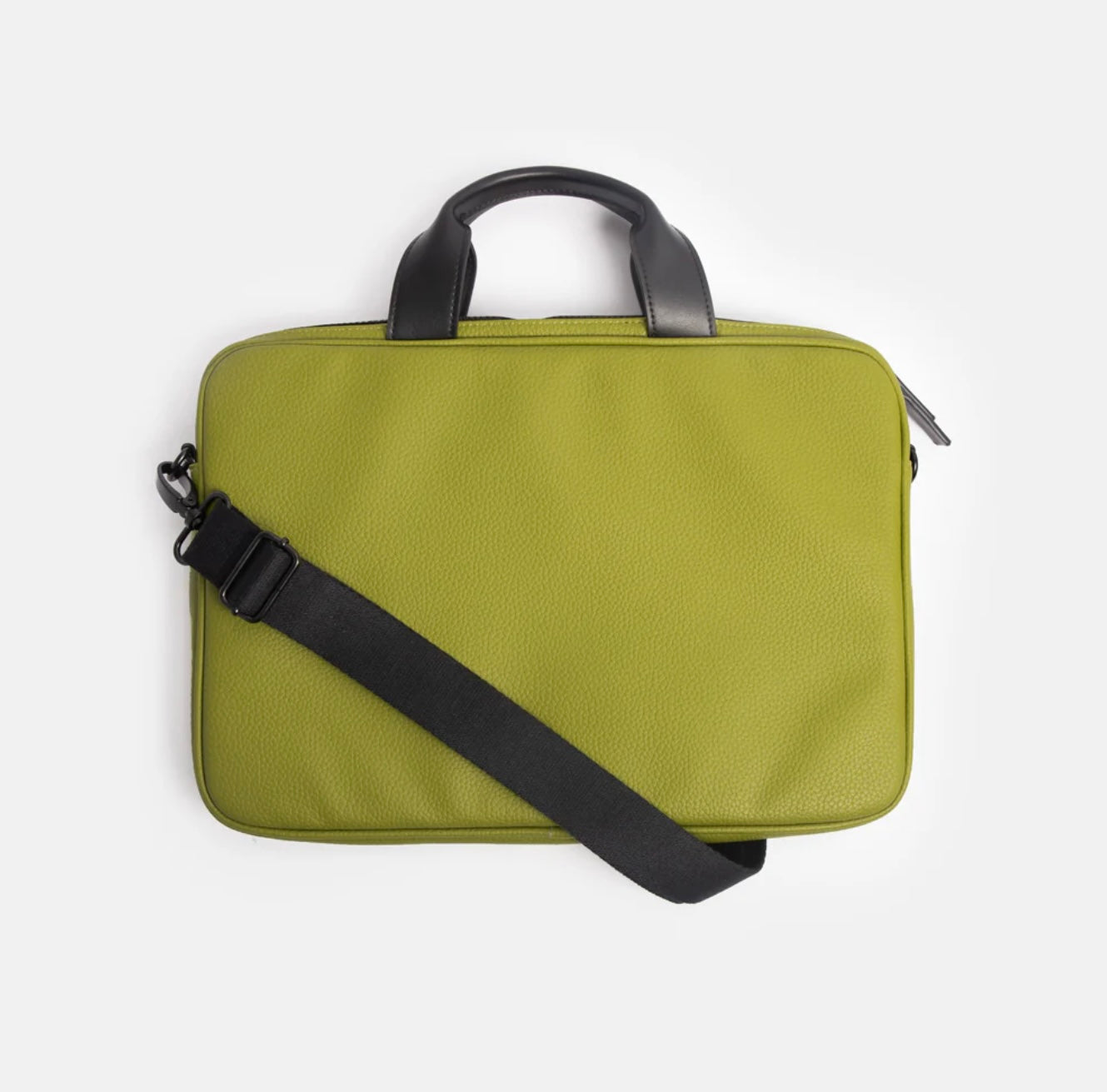 Caroline Gardner Laptop Bag Green
