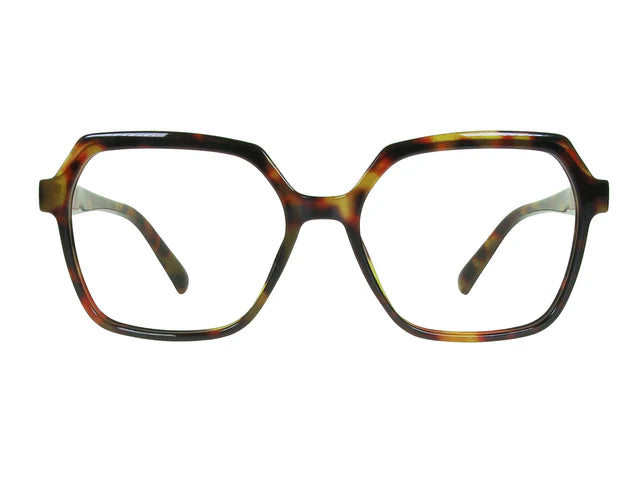 Goodlookers Reading Glasses Athena Tortoiseshell 3.0