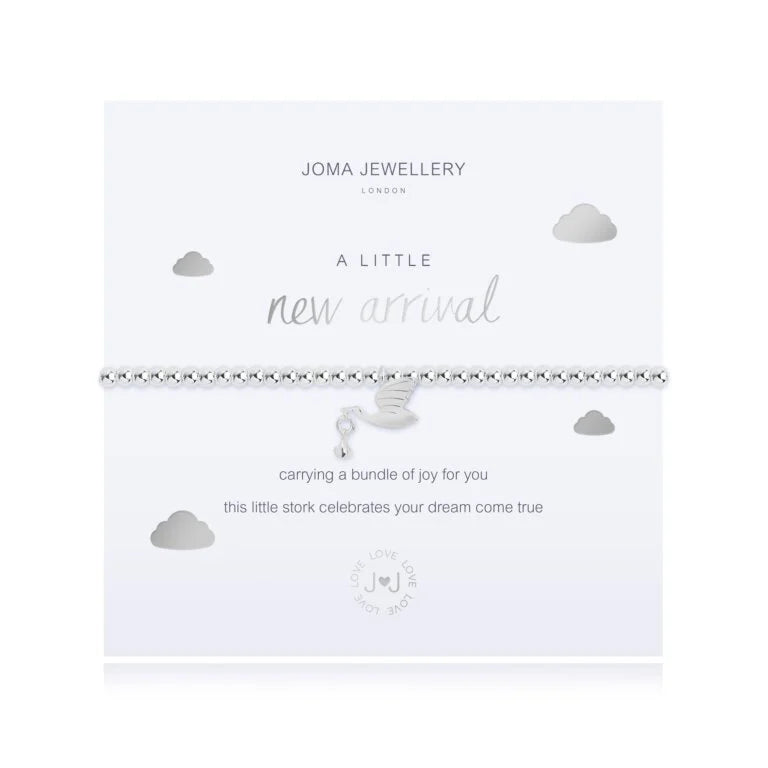 Joma Jewellery A Little New Arrival Bracelet