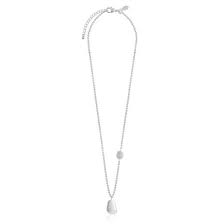 Joma Jewellery Perfect Pebble Necklace