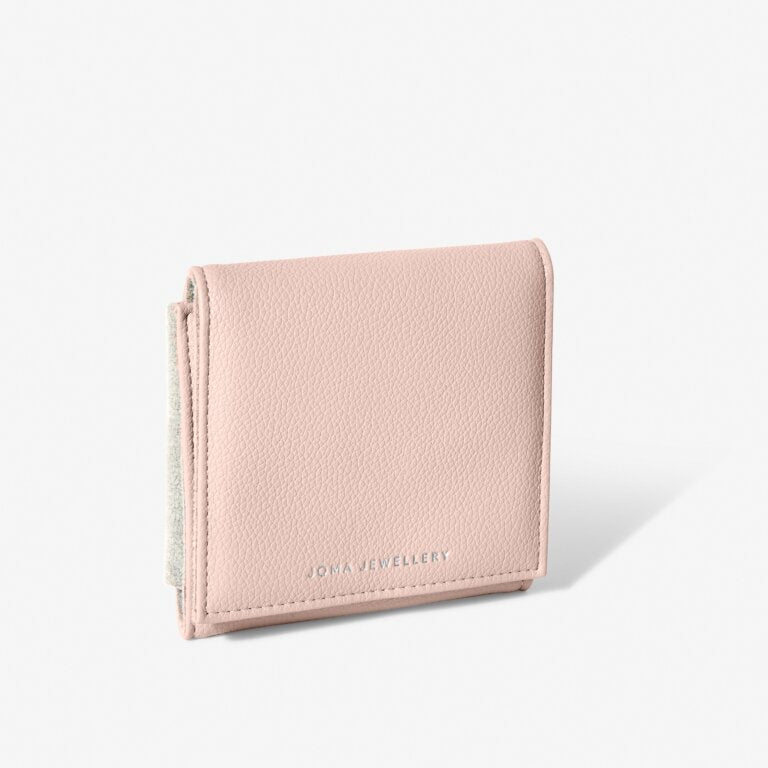 Joma Jewellery Roll A Little Love Pink