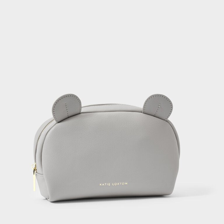 Katie Loxton Baby Organiser Grey
