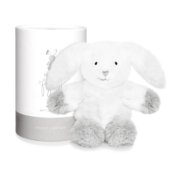 Katie Loxton Baby Toy Bunny