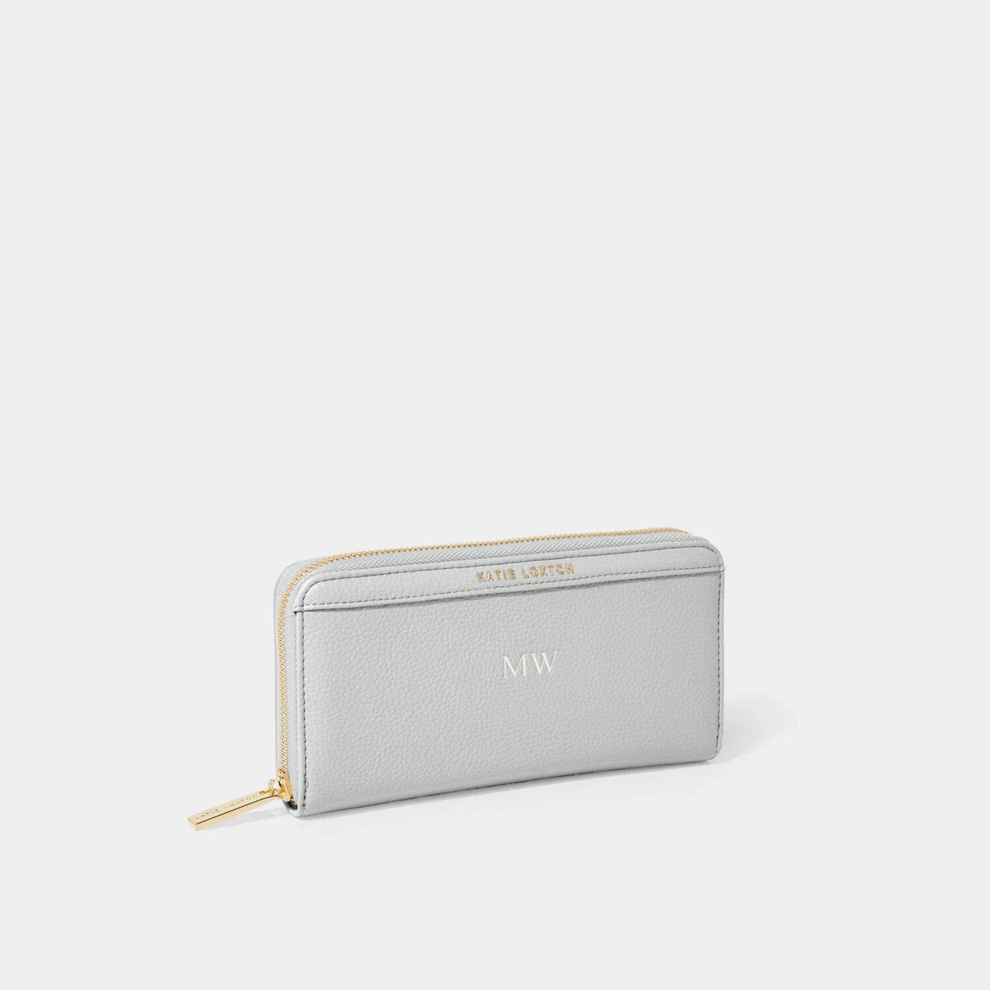 Katie Loxton Cleo Purse Cool Grey