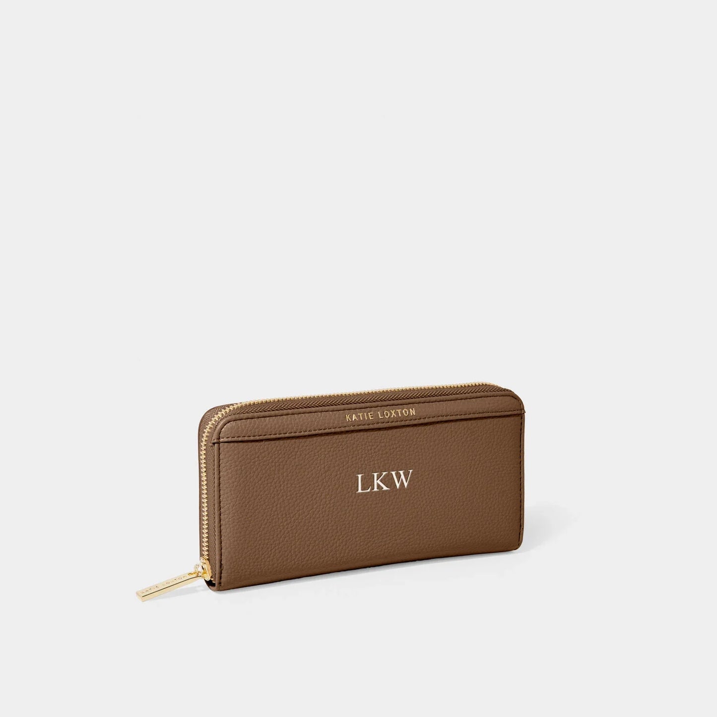 Katie Loxton Cleo Purse Mink