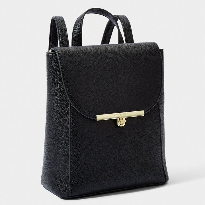 Katie Loxton Dani Backpack Black