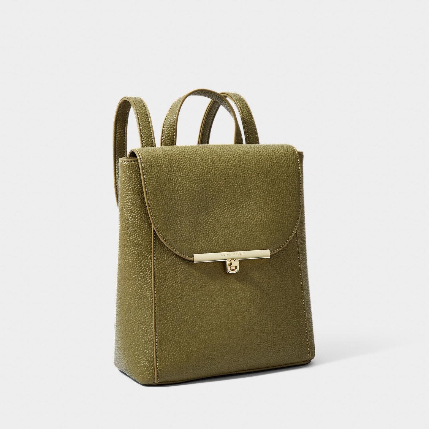 Katie Loxton Dani Backpack Khaki